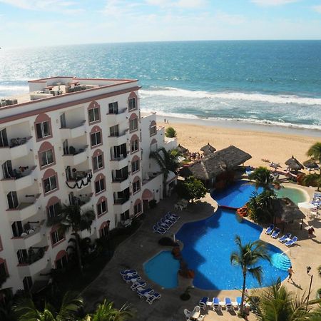 Costa Bonita Resort Mazatlán Exterior foto