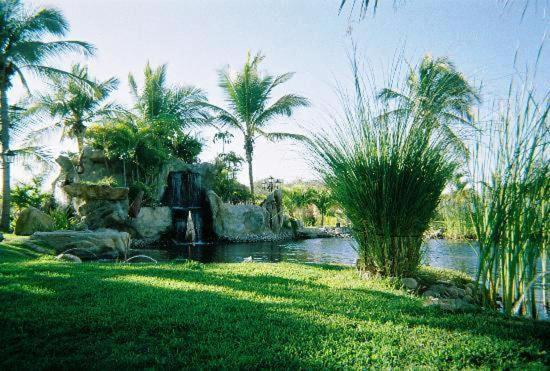 Costa Bonita Resort Mazatlán Exterior foto