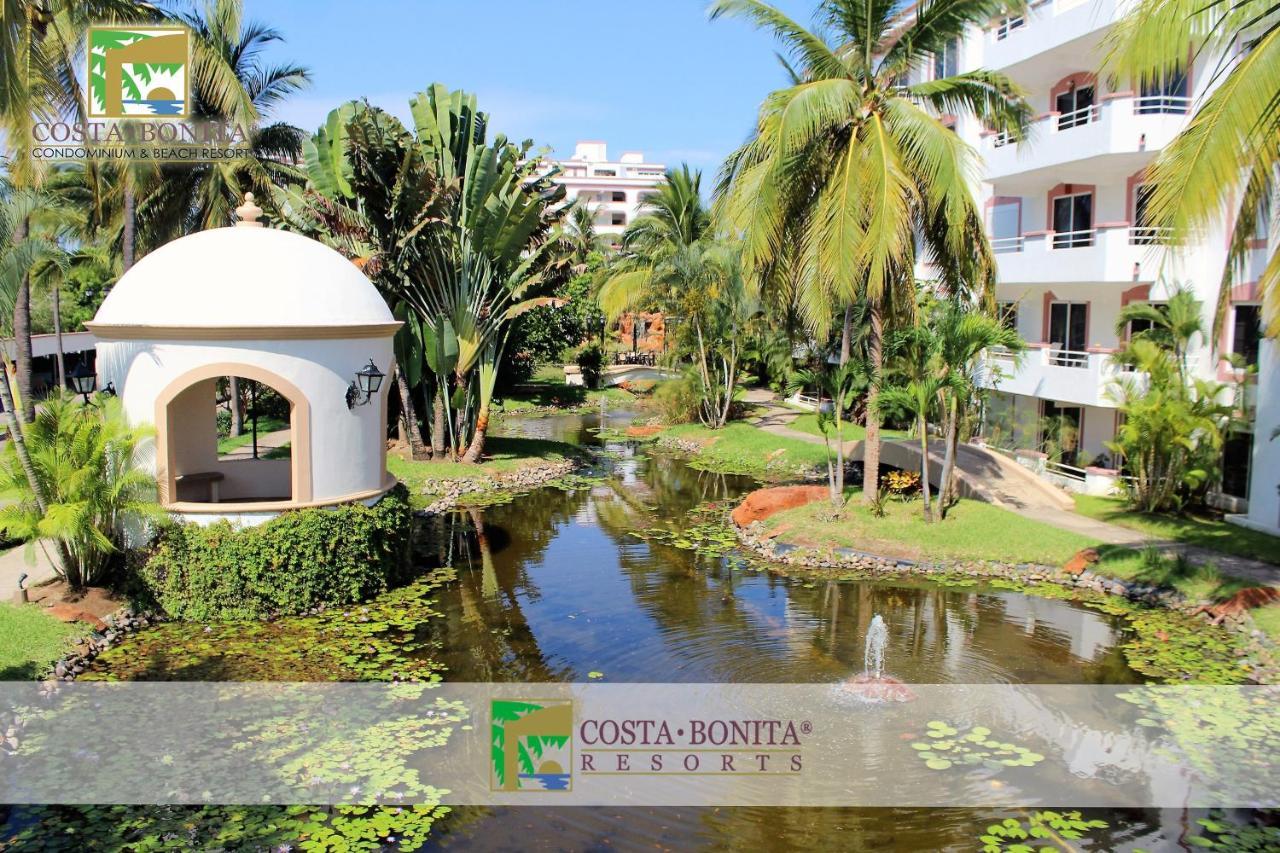 Costa Bonita Resort Mazatlán Exterior foto