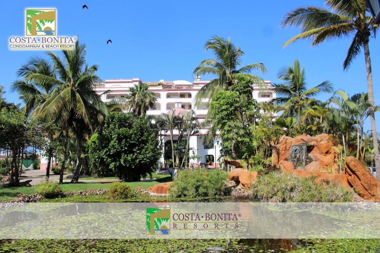 Costa Bonita Resort Mazatlán Exterior foto