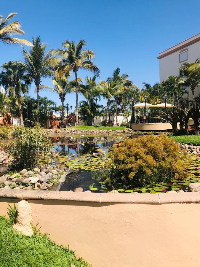 Costa Bonita Resort Mazatlán Exterior foto