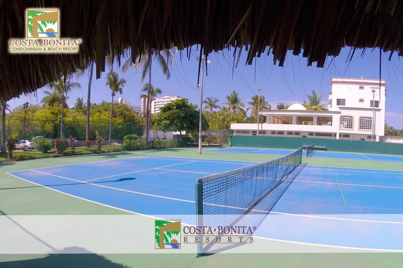 Costa Bonita Resort Mazatlán Exterior foto